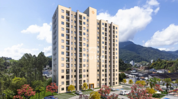 RESIDENCIAL VEGA JARAGUÁ -  R.6-JS - 94.738 — foto 2