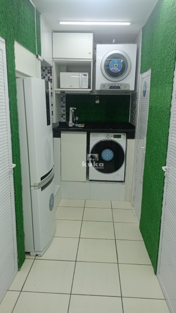 APARTAMENTO À VENDA — foto 3