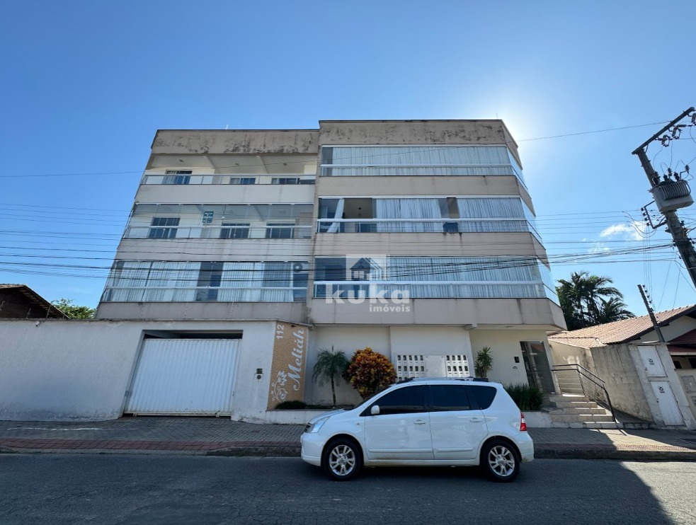 APARTAMENTO P/ LOCAÇÃO