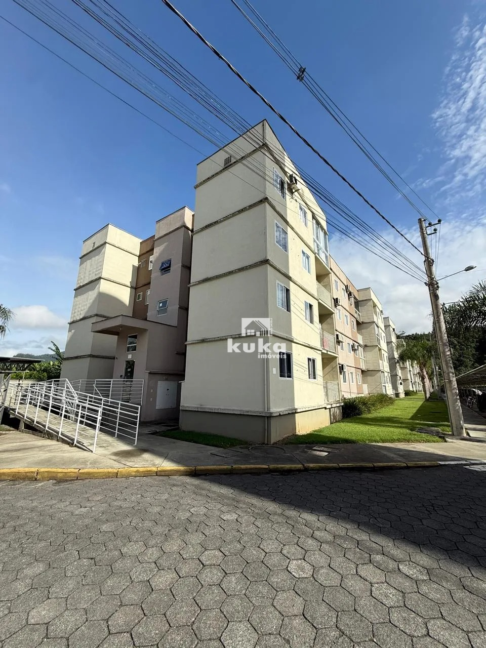 APARTAMENTO P/ LOCAÇÃO