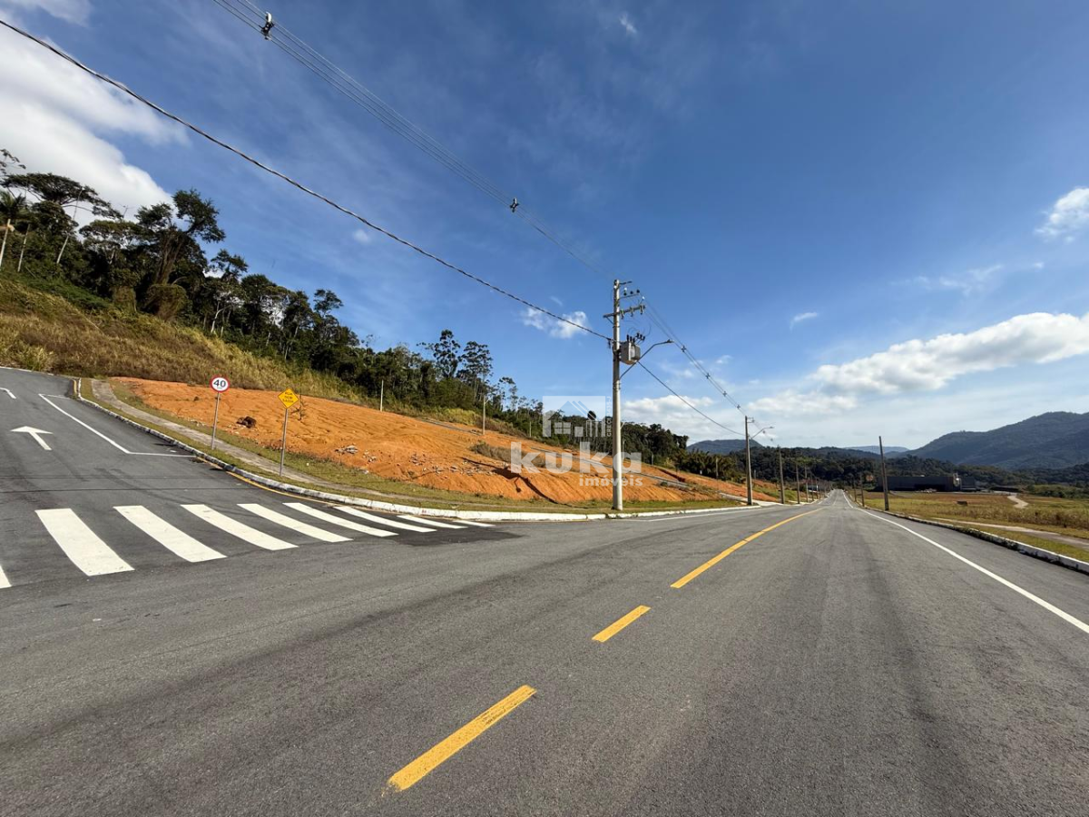 LOTES RESIDENCIAL MONTE CASTELO — foto 8
