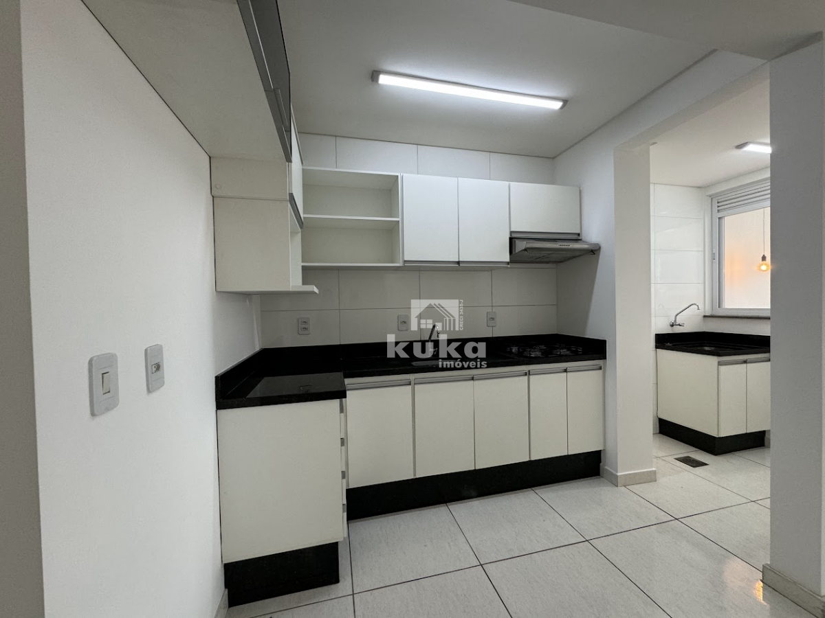 APARTAMENTO P/ LOCAÇÃO — foto 6