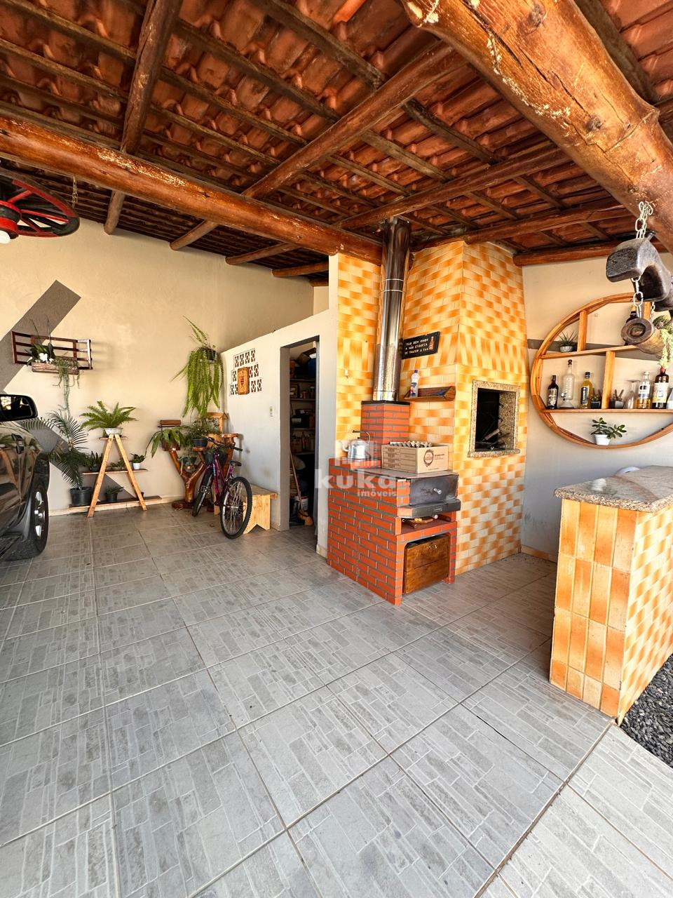SOBRADO RESIDENCIAL À VENDA — foto 19