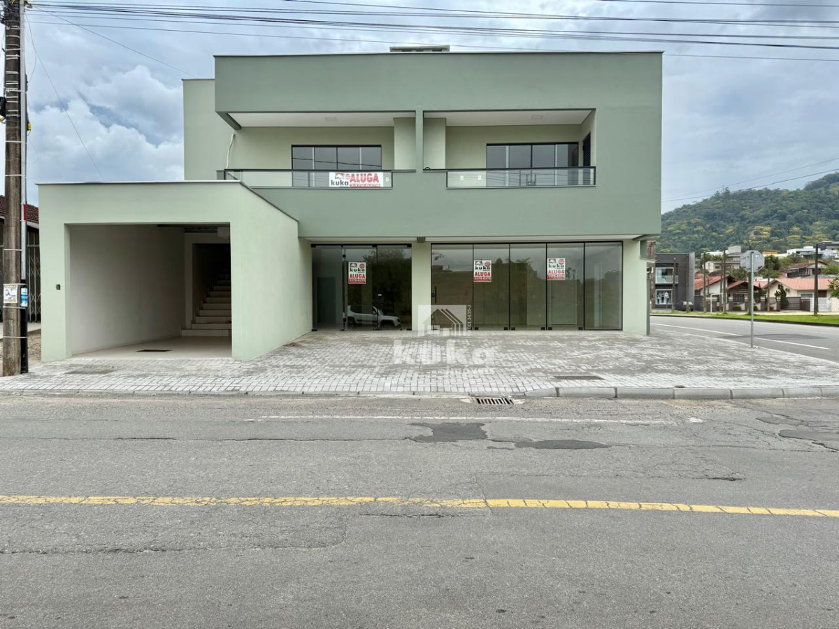 SALA COMERCIAL P/ LOCAÇÃO