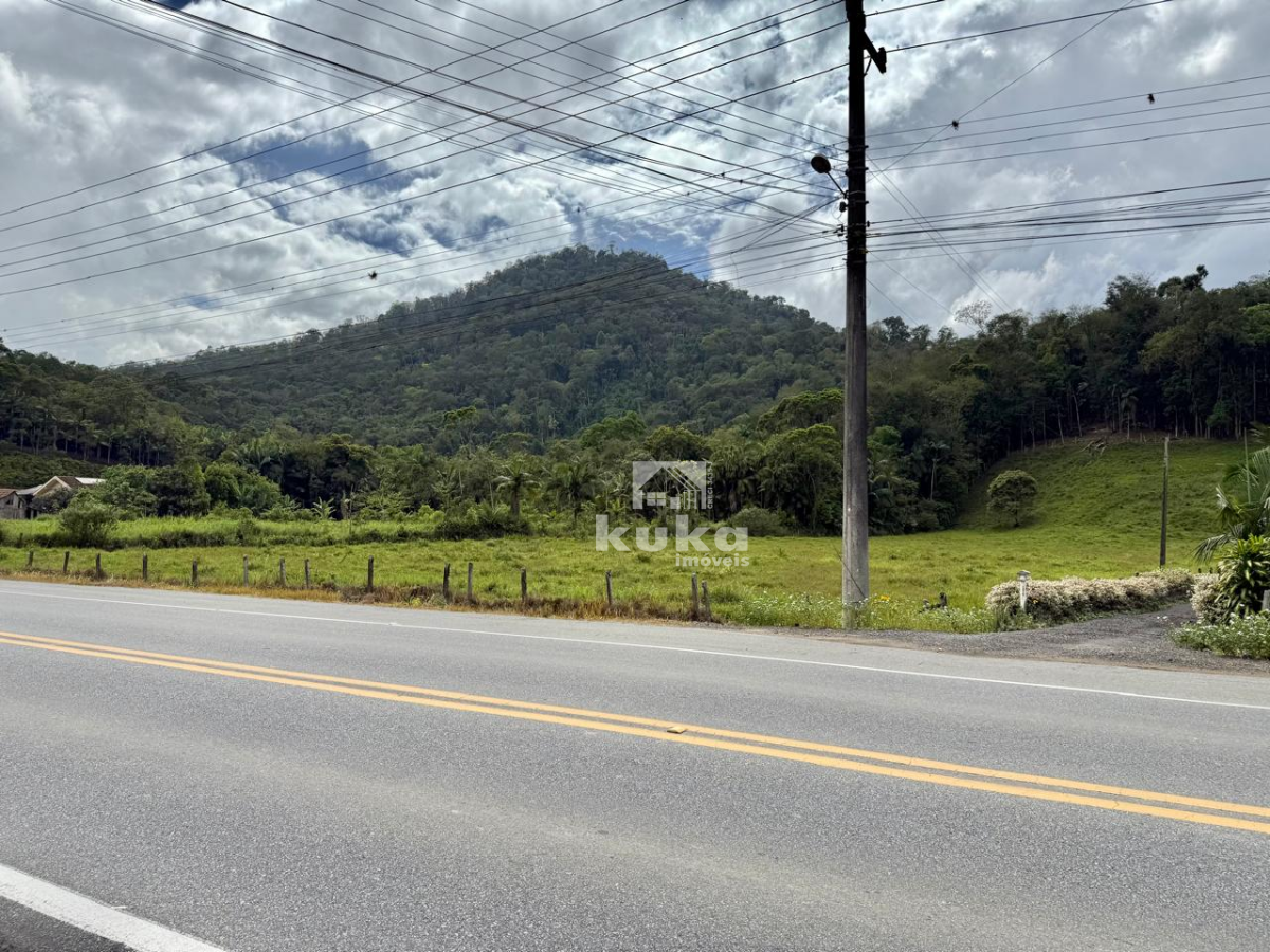 TERRENO INDUSTRIAL À VENDA — foto 3