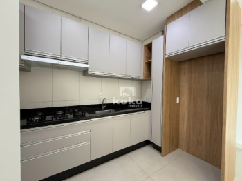 APARTAMENTO P/ LOCAÇÃO — foto 7