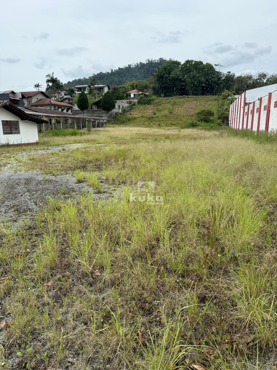 TERRENO COMERCIAL/RESIDENCIAL À VENDA — foto 4