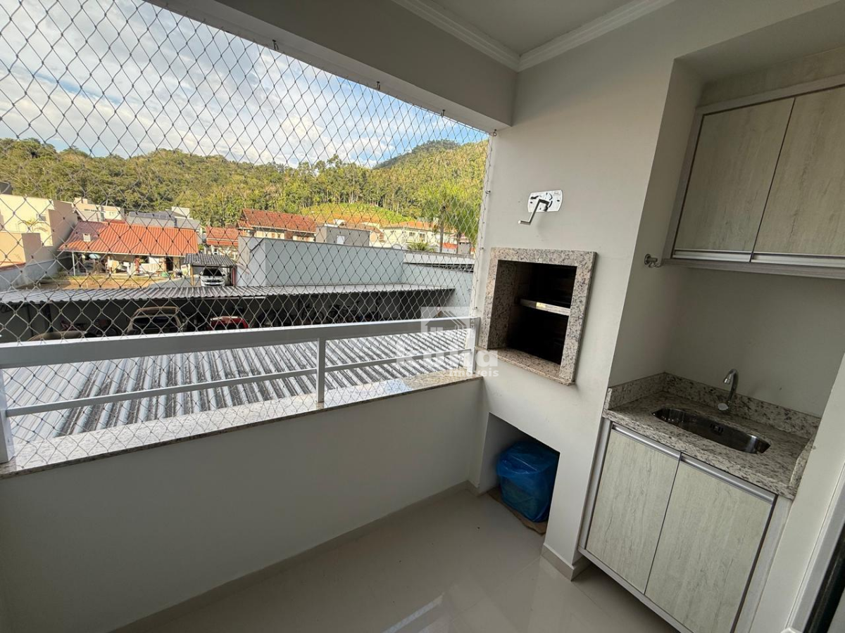APARTAMENTO SEMIMOBILIADO P/ LOCAÇÃO — foto 12