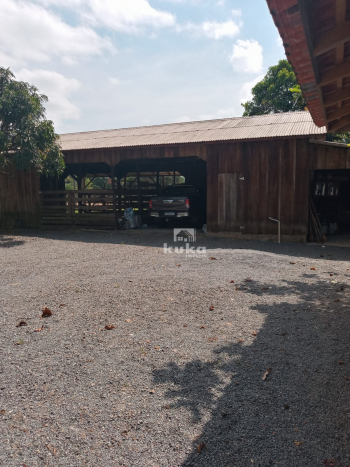 CHÁCARA COM CASA — foto 4