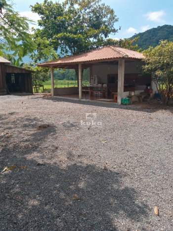 CHÁCARA COM CASA — foto 2