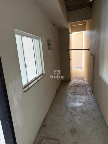 CASA RESIDENCIAL P/ LOCAÇÃO — foto 9