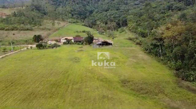 CHÁCARA COM CASA — foto 3