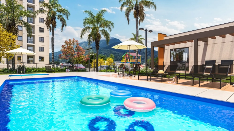 RESIDENCIAL VEGA JARAGUÁ -  R.6-JS - 94.738 — foto 5