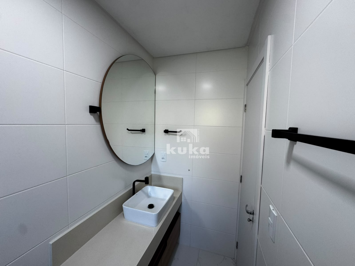 APARTAMENTO SEMIMOBILIADO P/ LOCAÇÃO — foto 9