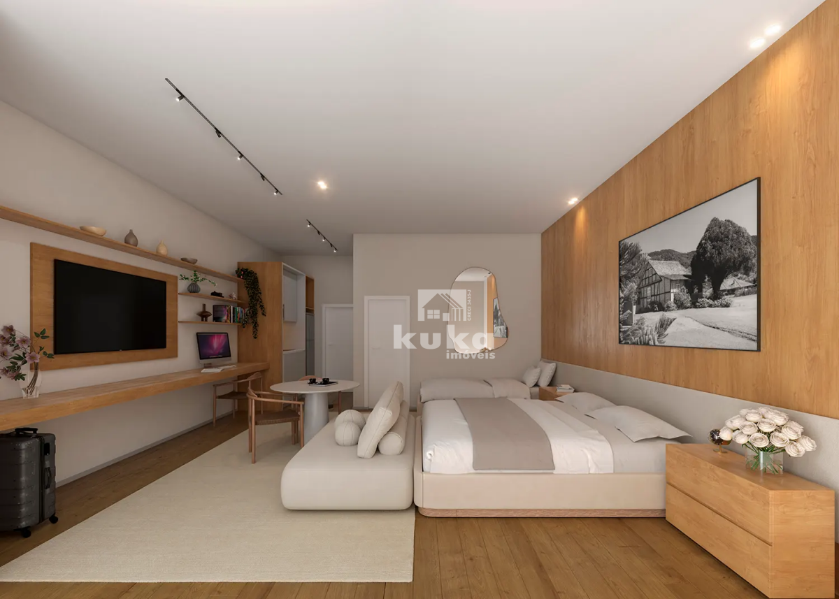APARTAMENTOS À VENDA — foto 5