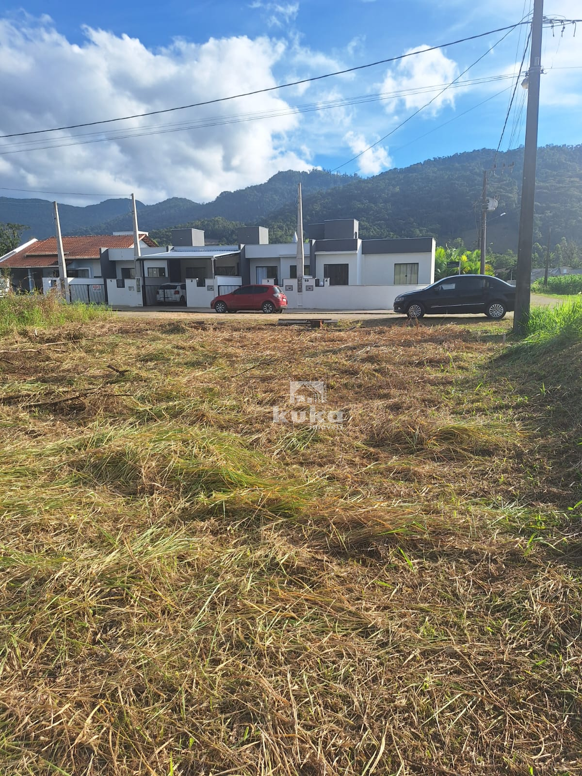 LOTE RESIDENCIAL - LOTEAMENTO VOLKMANN — foto 2
