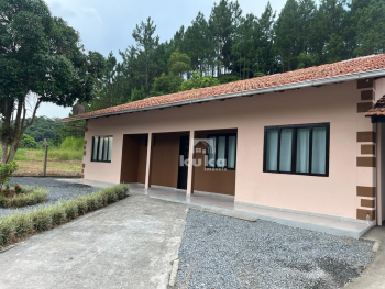 CASA RESIDENCIAL À VENDA — foto 4