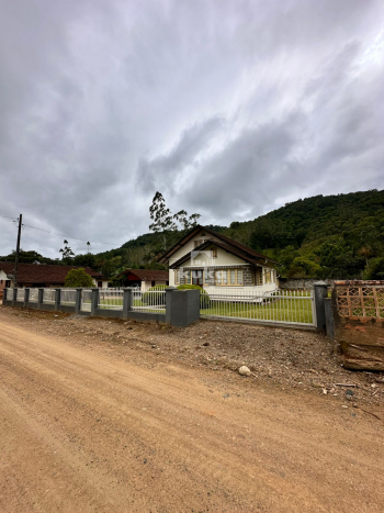 CASA À VENDA — foto 1