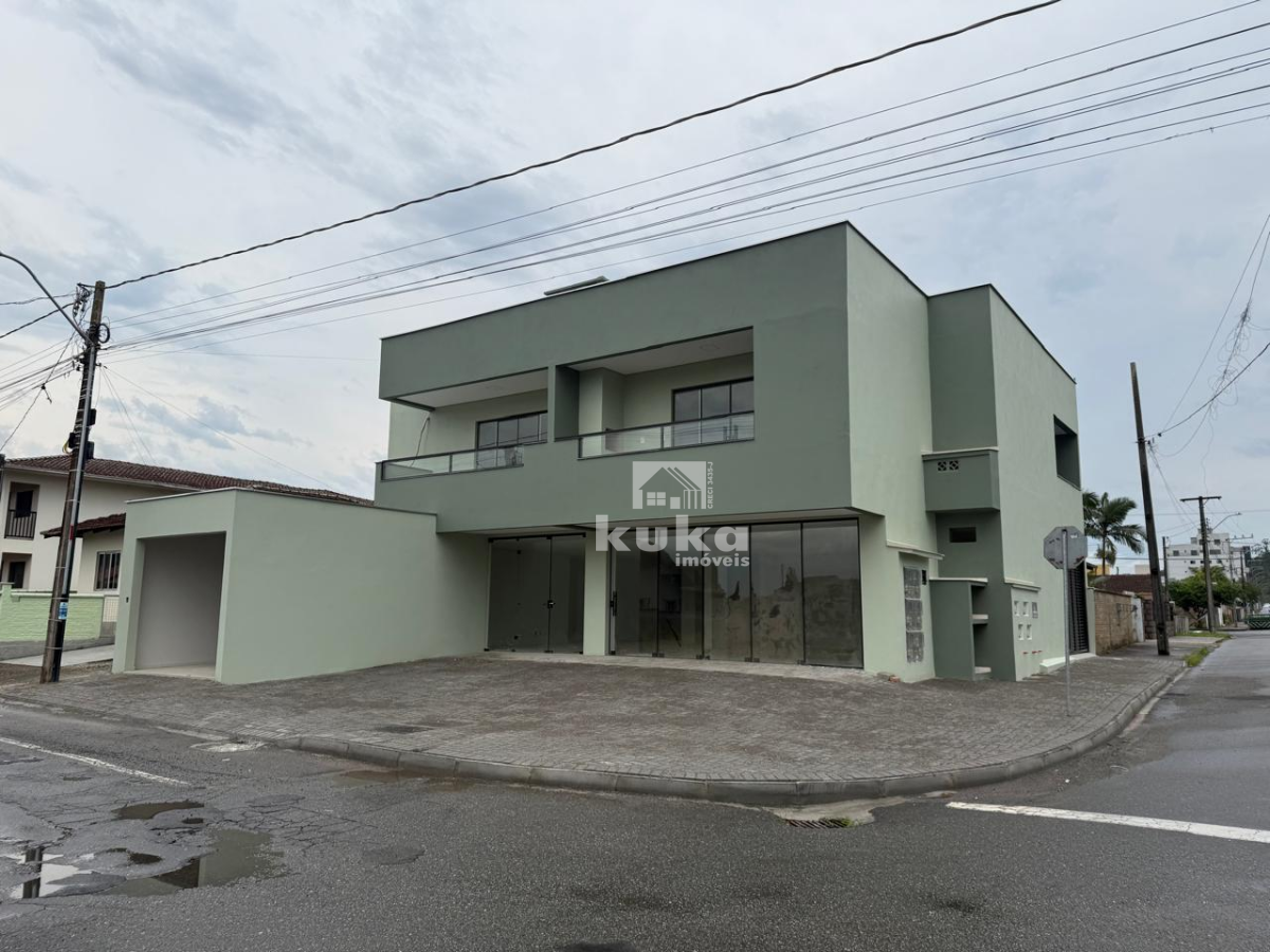 SALA COMERCIAL P/ LOCAÇÃO