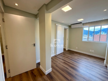 SALA COMERCIAL P/ LOCAÇÃO — foto 2