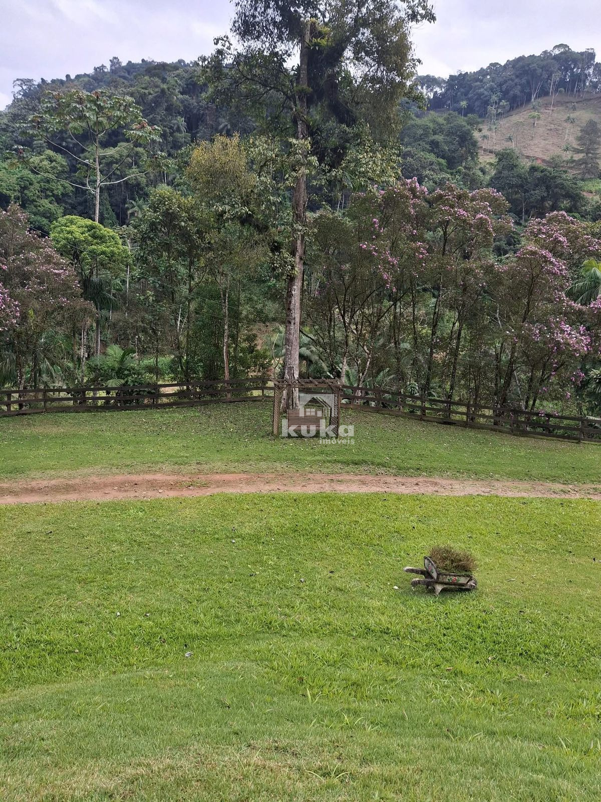 CHÁCARA COM CASA E PASTAGEM À VENDA — foto 19