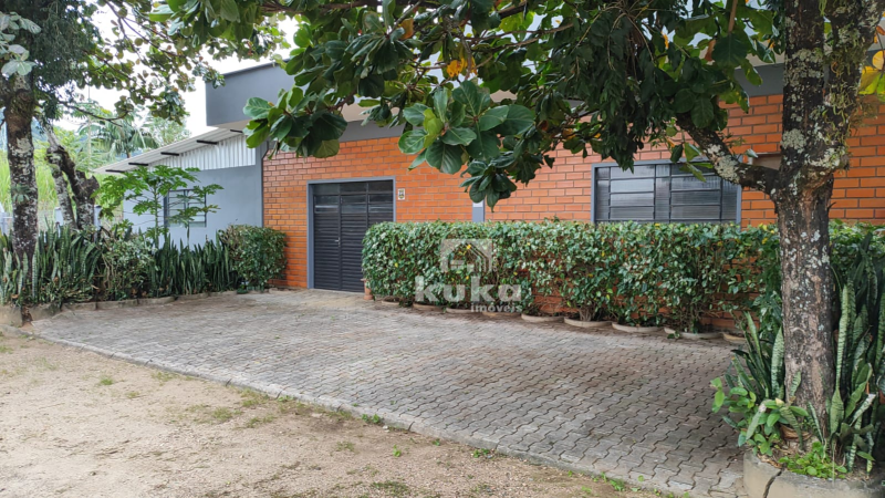 GALPÃO P/ LOCAÇÃO
