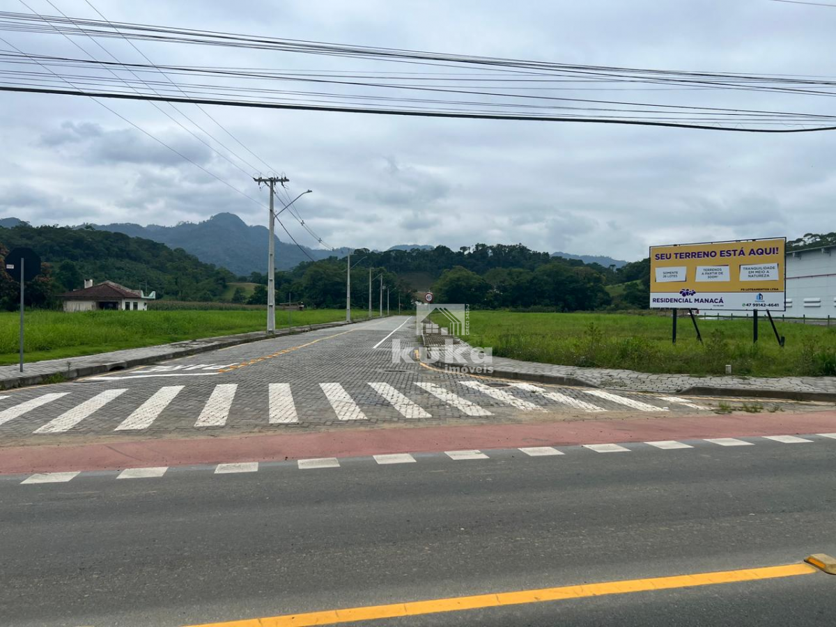 LOTEAMENTO RESIDENCIAL MANACÁ — foto 4