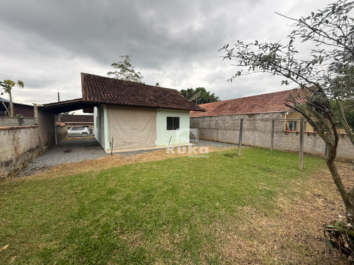 CASA RESIDENCIAL P/ LOCAÇÃO — foto 9