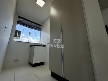 APARTAMENTO P/ LOCAÇÃO — foto 13