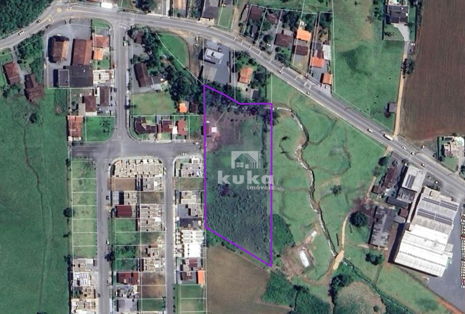 TERRENO À VENDA — foto 5