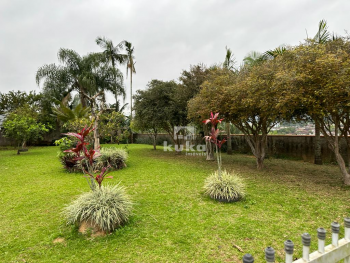 TERRENO RESIDENCIAL — foto 1