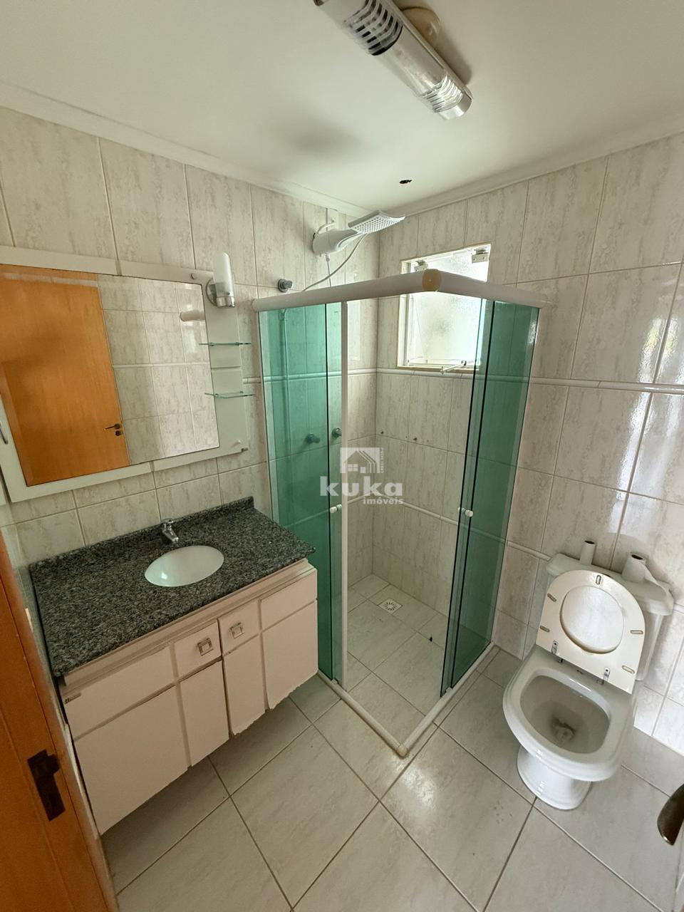 APARTAMENTO P/ LOCAÇÃO — foto 12