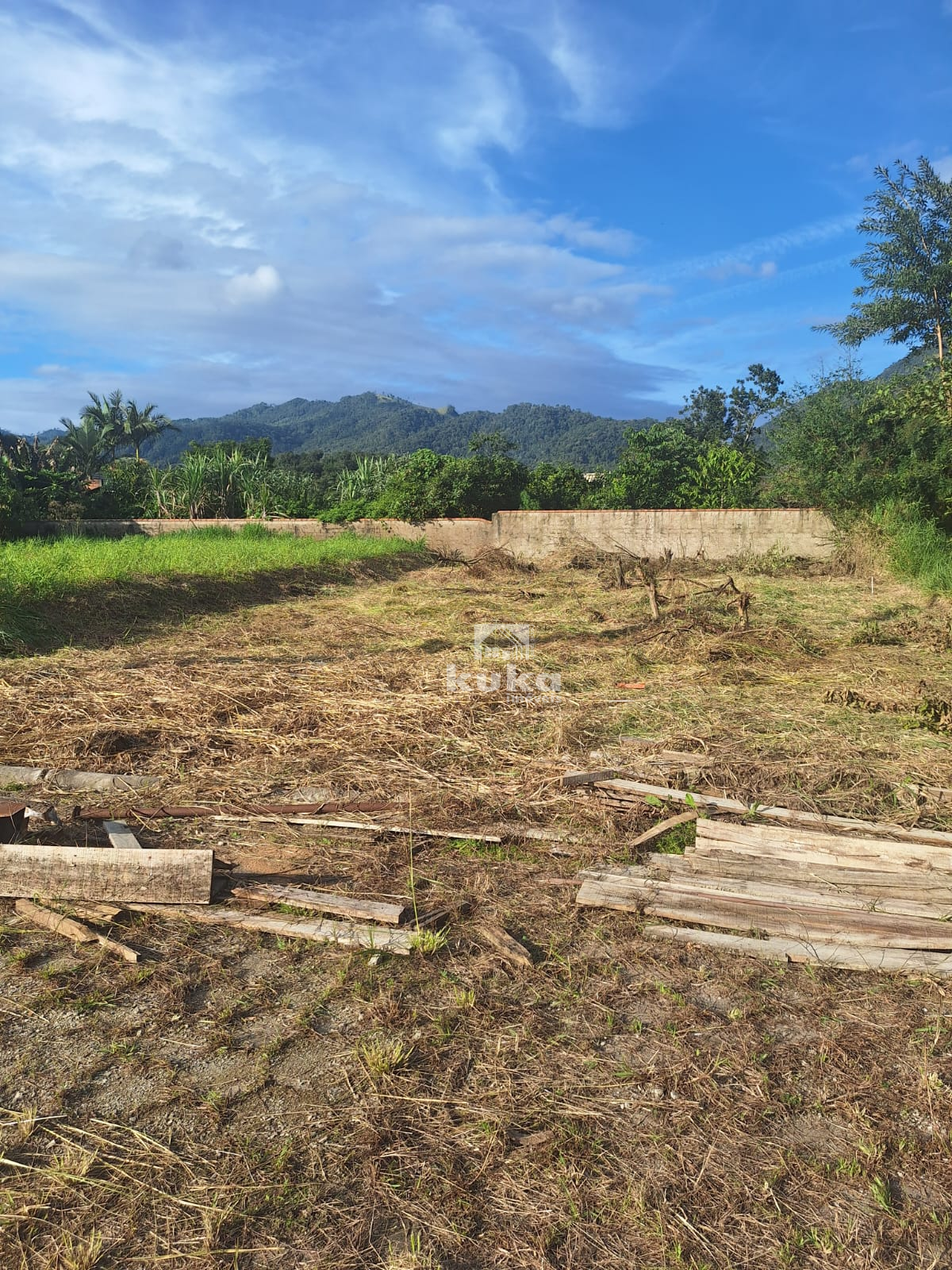LOTE RESIDENCIAL - LOTEAMENTO VOLKMANN — foto 3