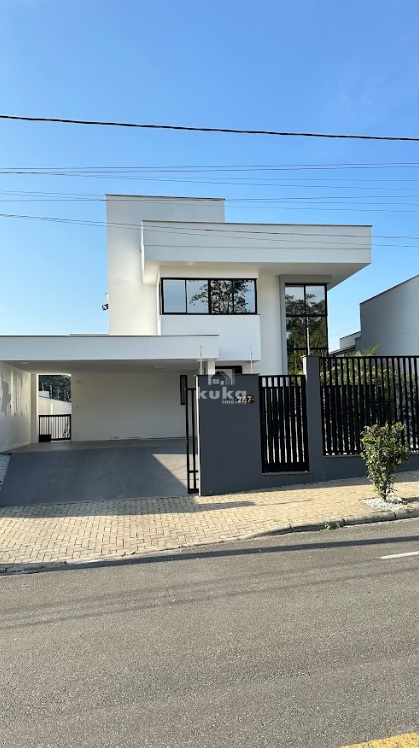 SOBRADO RESIDENCIAL - MI-JS - 72.801