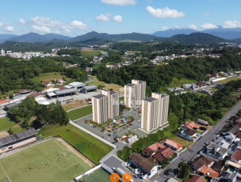 RESIDENCIAL VEGA JARAGUÁ -  R.6-JS - 94.738 — foto 4