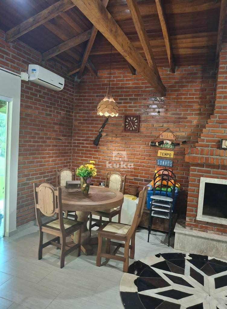 CHÁCARA COM CASA E PASTAGEM À VENDA — foto 6