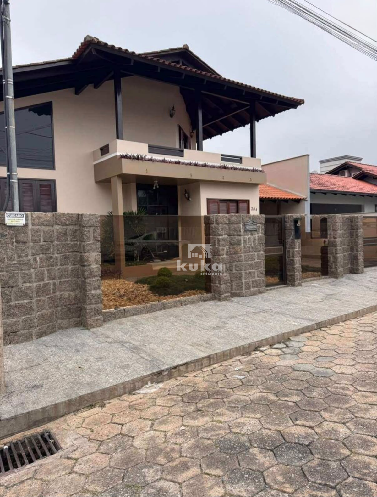 SOBRADO P/ LOCAÇÃO — foto 3