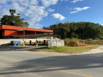 TERRENO À VENDA — foto 2