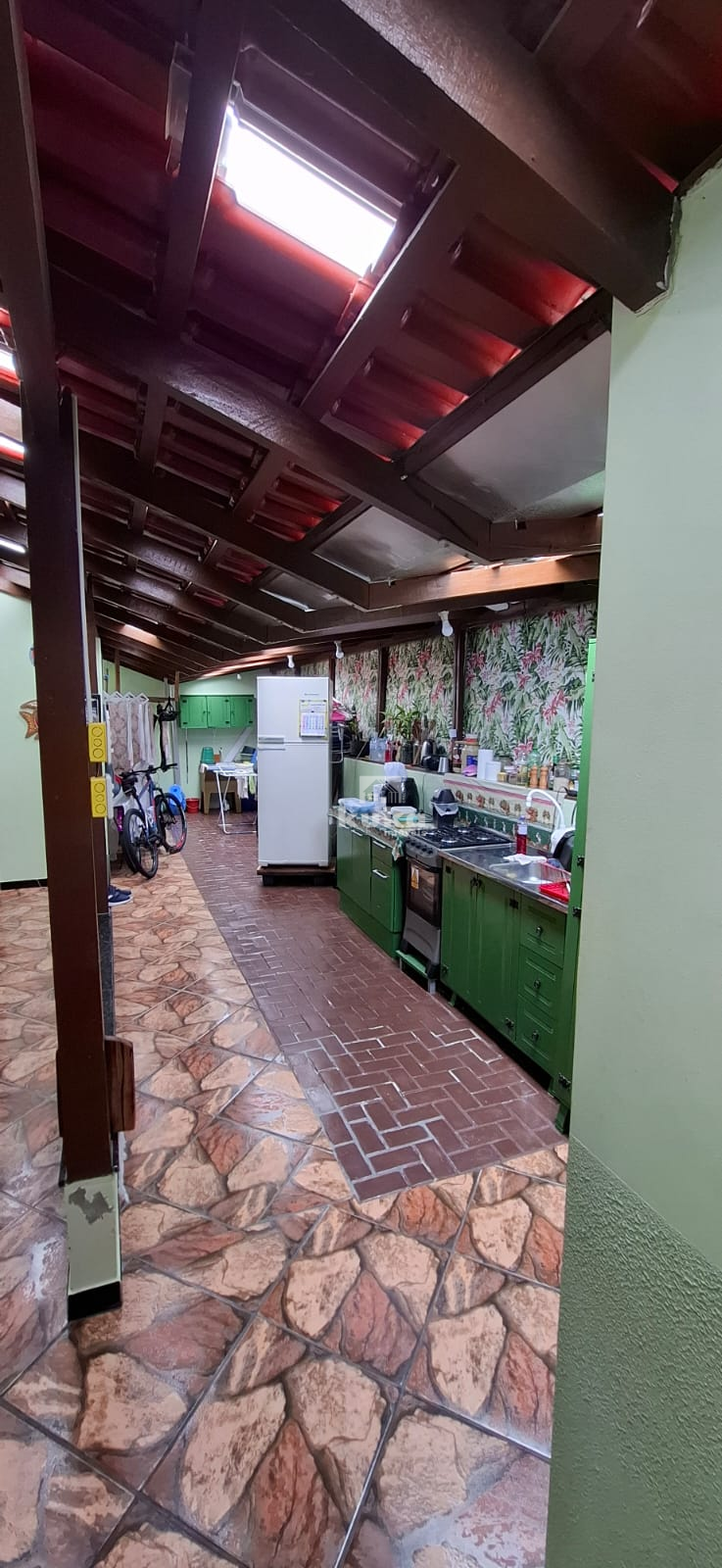 CASA RESIDENCIAL À VENDA — foto 6