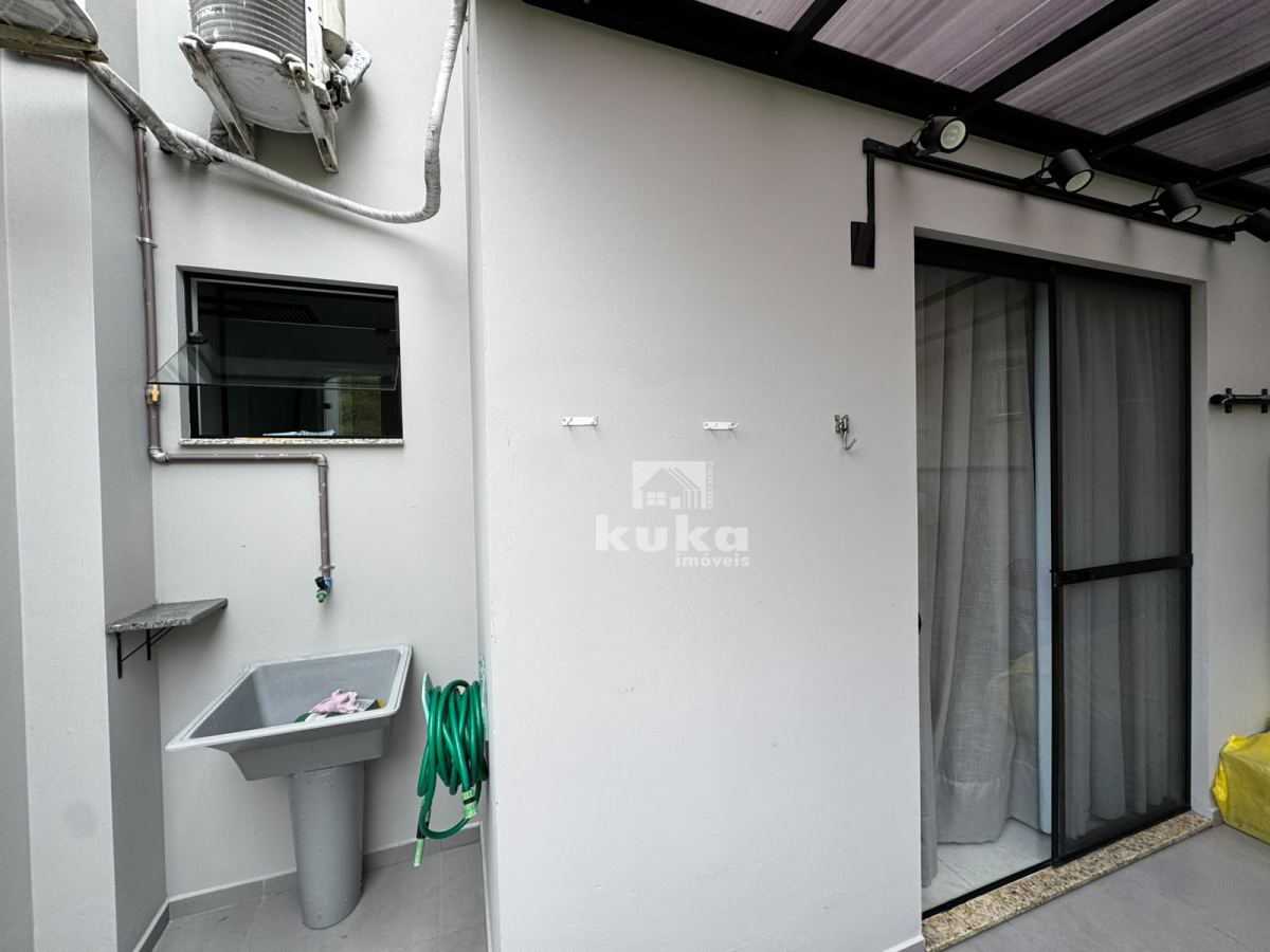 APARTAMENTO SEMIMOBILIADO P/ LOCAÇÃO — foto 12
