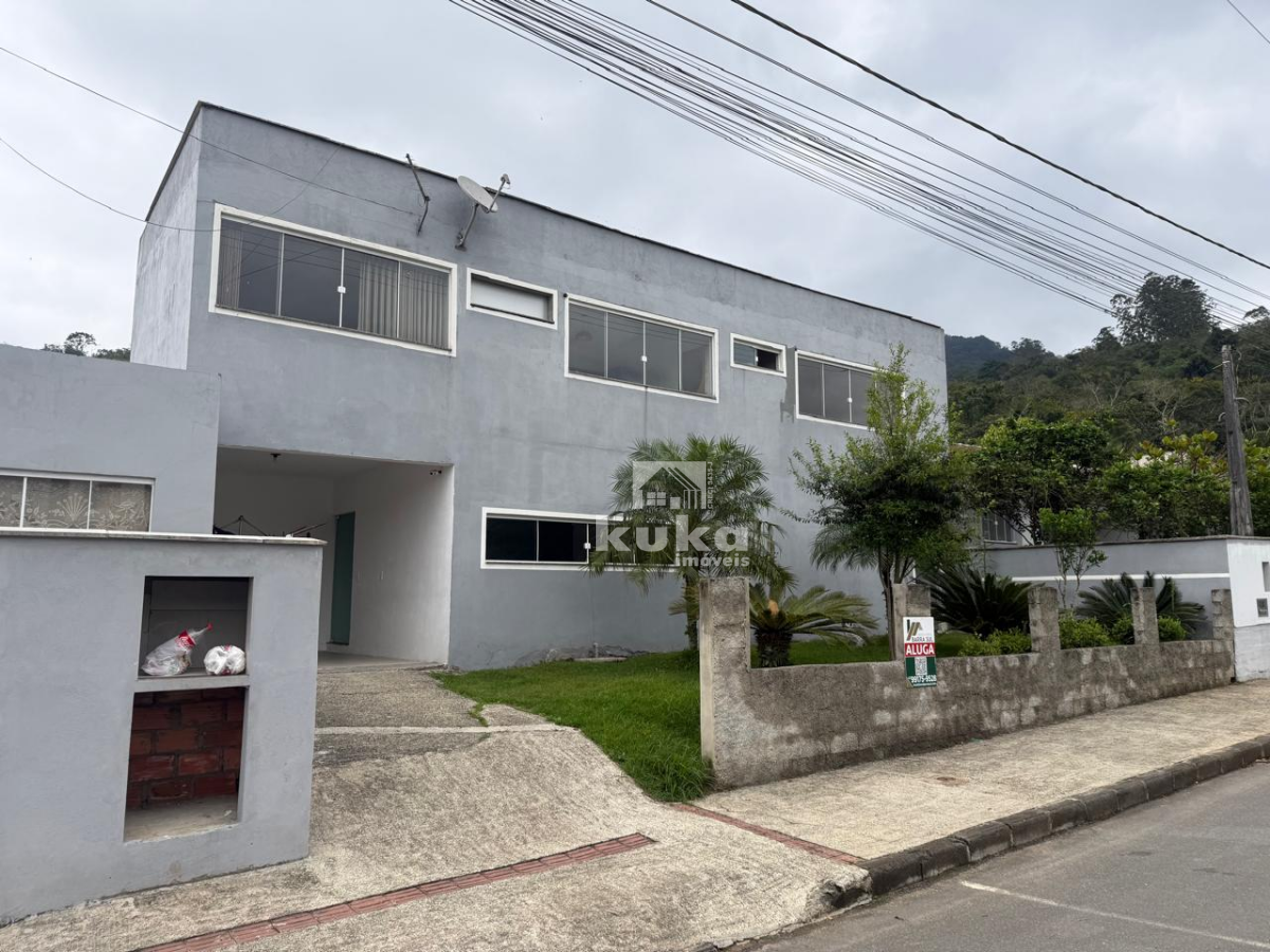 CASA RESIDENCIAL P/ LOCAÇÃO