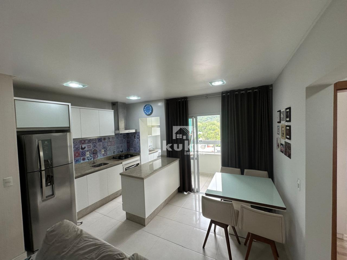 APARTAMENTO MOBILIADO À VENDA — foto 5