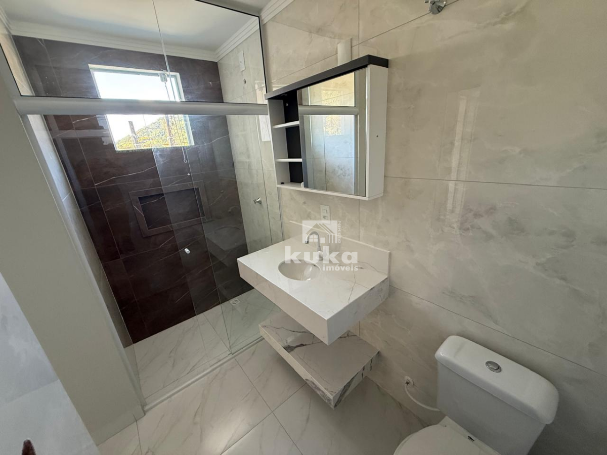 APARTAMENTO SEMIMOBILIADO P/ LOCAÇÃO — foto 10