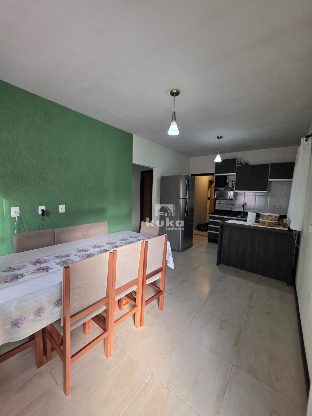 Casa à Venda — foto 4