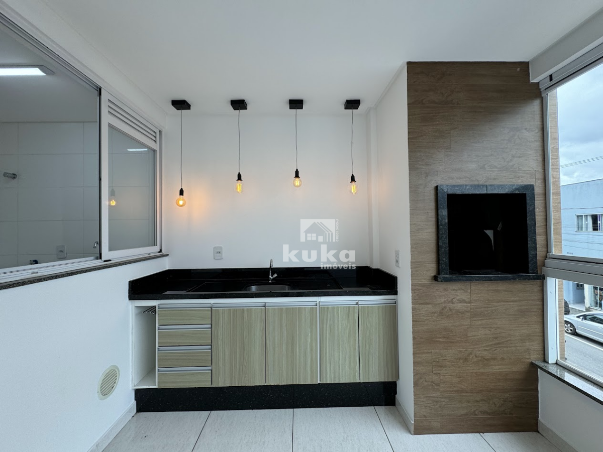 APARTAMENTO P/ LOCAÇÃO — foto 12