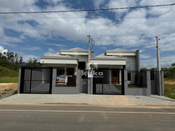 CASA GEMINADA À VENDA — foto 1
