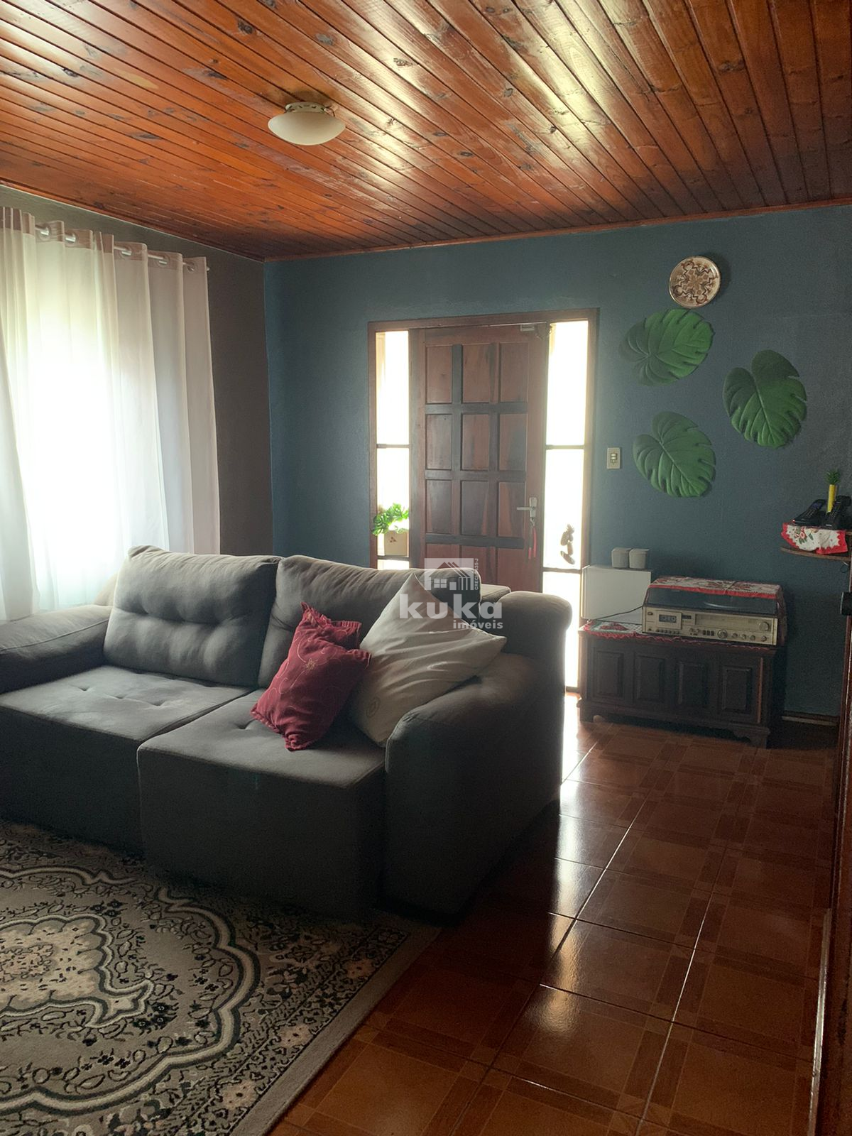 CASA RESIDENCIAL À VENDA — foto 5