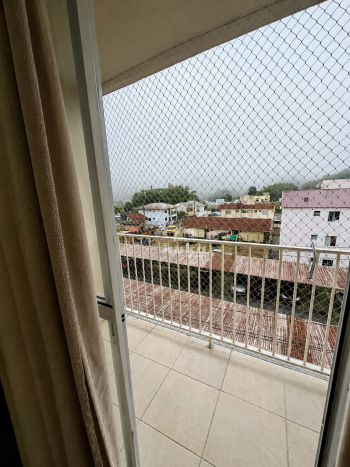 APARTAMENTO SEMIMOBILIADO À VENDA — foto 12