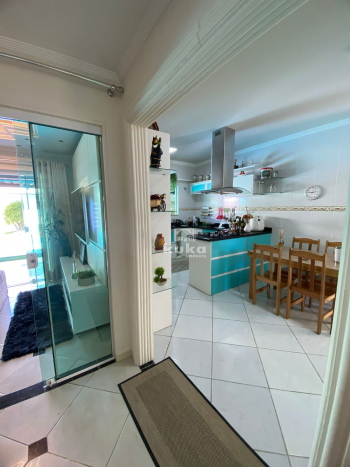 CASA COM PISCINA — foto 16