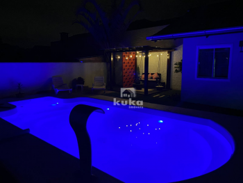 CASA COM PISCINA — foto 11